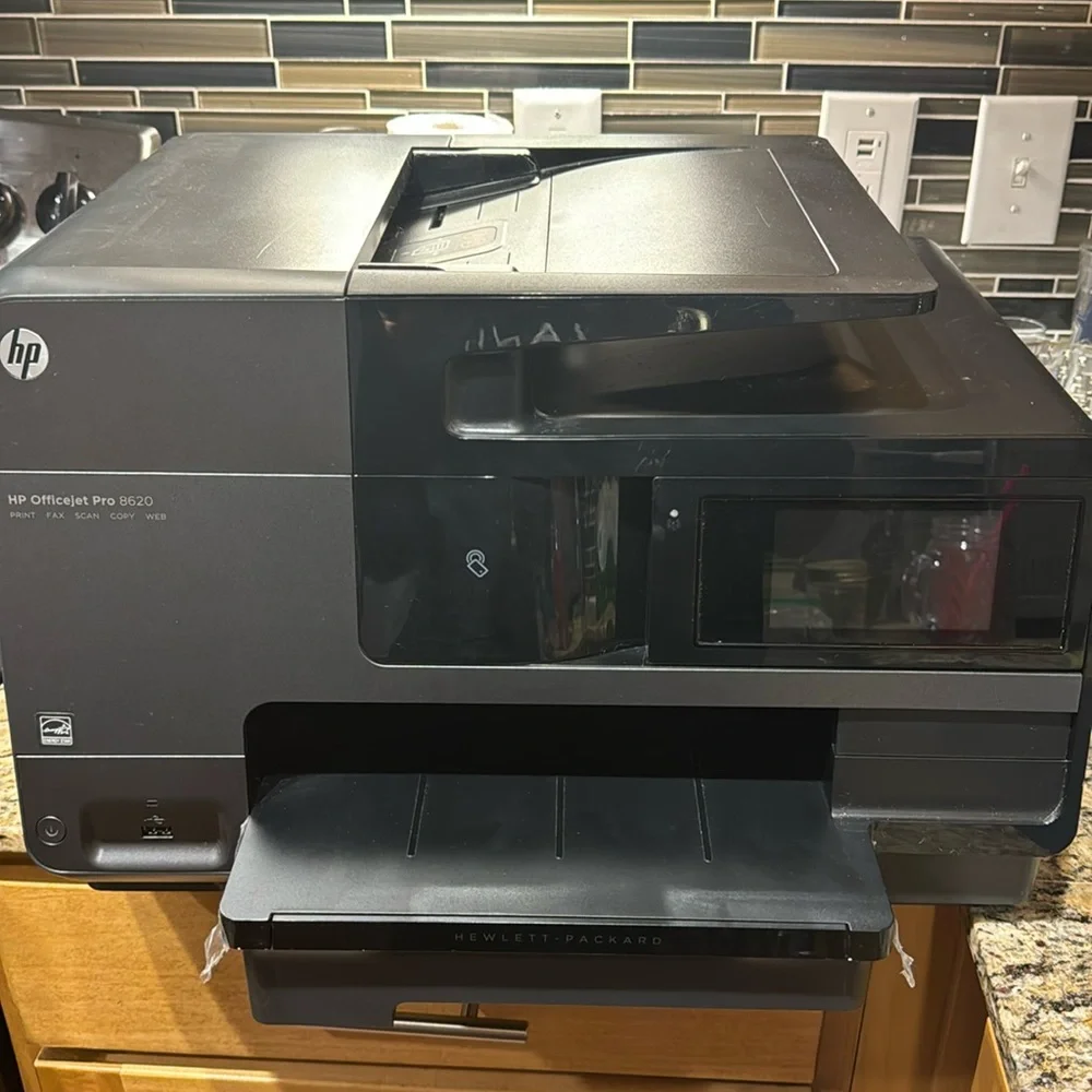 HP Officejet Pro 8620